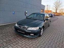 Grün Gebraucht 2001 Honda Accord ES Limousine | 3.990 € (Etwas zu teuer)