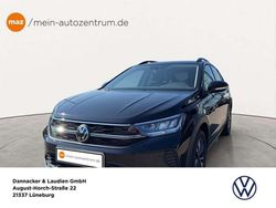 Deep black perleffekt Gebraucht 2025 VW Taigo Goal SUV | 27.888 € (Teuer)