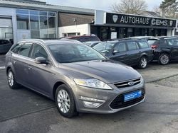 Braun Gebraucht 2012 Ford Mondeo Titanium Kombi | 6.490 € (Etwas zu teuer)