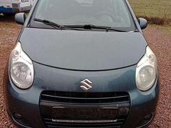 Grau Gebraucht 2009 Suzuki Alto Kleinwagen | 1.990 € (Guter Preis)