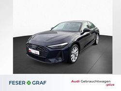 Firmamentblau metallic Gebraucht 2025 Audi A5 Business Coupé | 45.890 € (Guter Preis)