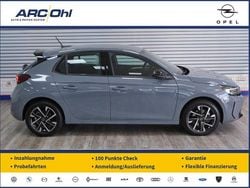 Grau Gebraucht 2025 Opel Corsa Limousine | 20.950 € (Fairer Preis)