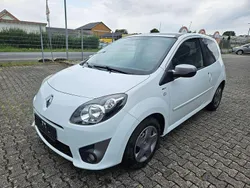 Weiß Gebraucht 2011 Renault Twingo Kleinwagen | 2.590 € (Fairer Preis)