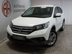 White orchid p. Gebraucht 2014 Honda CR-V Lifestyle SUV | 14.990 € (Fairer Preis)