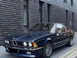 Gebraucht 1986 BMW 635 Coupé | 43.000 €