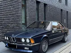 Gebraucht 1986 BMW 635 Coupé | 43.000 €