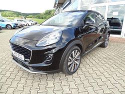 Gebraucht 2021 Ford Puma Titanium X SUV | 19.600 € (Fairer Preis)