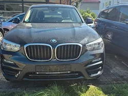 Schwarz Gebraucht 2019 BMW X3 SUV | 21.900 € (Superpreis)