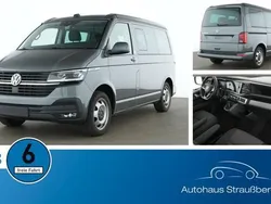 Grau Gebraucht 2024 VW T6.1 Beach Van | 69.490 € (Fairer Preis)