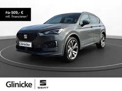 Delfingrau Gebraucht 2023 Seat Tarraco 4Drive SUV | 40.880 € (Fairer Preis)