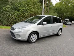 Silber Gebraucht 2010 Ford C-MAX Style Van / Kleinbus | 2.199 € (Superpreis)