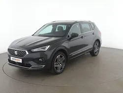 Grau Gebraucht 2020 Seat Tarraco 4Drive SUV | 26.660 € (Fairer Preis)