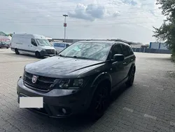 Schwarz Gebraucht 2015 Fiat Freemont Black Code SUV | 5.200 € (Superpreis)
