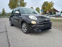 Schwarz Gebraucht 2017 Fiat 500L Pop Star Van / Kleinbus | 9.999 € (Etwas zu teuer)