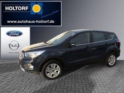 Blazer blue Gebraucht 2019 Ford Kuga Trend SUV | 14.479 € (Superpreis)
