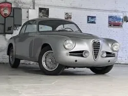 Grau Gebraucht 1955 Alfa Romeo 1900 Super Coupé | 175.000 €