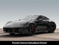 Schwarz Neu 2025 Porsche 911 Carrera S Coupé | 163.880 € (Superpreis)