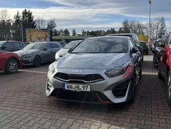 Gebraucht 2023 Kia ProCeed GT Kleinwagen | 32.800 € (Fairer Preis)