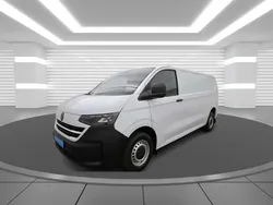 Clear white, solid Neu 2025 VW T6.1 Van | 35.700 € (Superpreis)