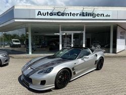 Silber Gebraucht 2005 Corvette C6 Cabrio | 54.995 €