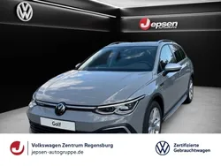 VW Golf Alltrack