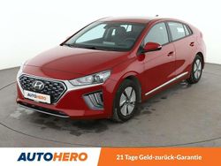 Rot Gebraucht 2022 Hyundai Ioniq Kleinwagen | 17.690 € (Guter Preis)