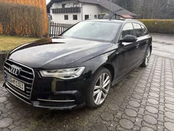 Gebraucht 2018 Audi A6 S-Line Kombi | 23.850 € (Superpreis)