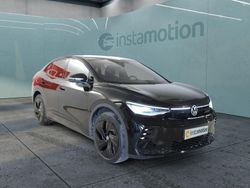 Schwarz Gebraucht 2023 VW ID.5 GTX SUV | 38.299 € (Fairer Preis)
