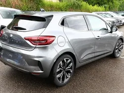 Volcanic grey metallic volcanic grey metallic Neu 2025 Mitsubishi Colt Limousine | 23.545 € (Fairer Preis)