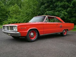 Rot Gebraucht 1966 Dodge Coronet | 31.900 €
