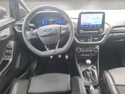 Schwarz Gebraucht 2022 Ford Puma ST SUV | 26.690 € (Etwas zu teuer)