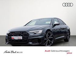 Grau (daytonagrau perleffekt) Gebraucht 2024 Audi S6 Ambiente Limousine | 59.870 € (Guter Preis)