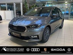 Graphitegrau metallic Neu 2025 Skoda Fabia Tour Limousine | 26.490 € (Etwas zu teuer)