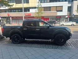 Schwarz Gebraucht 2019 Nissan Navara Abholung | 21.200 € (Fairer Preis)