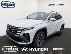 Atlas white / sol Neu 2025 Hyundai Tucson Trend SUV | 41.950 € (Fairer Preis)