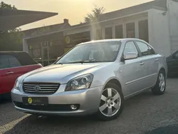 Gebraucht 2007 Kia Magentis EX Limousine | 3.990 €