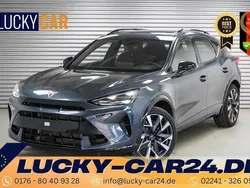 Magnetic grau metallic (s7) Neu 2024 Cupra Formentor VZ SUV | 38.939 € (Superpreis)