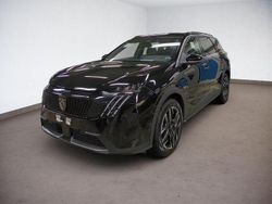 Lackierung schwarz perla nera/ Gebraucht 2025 Peugeot 5008 SUV | 29.770 € (Superpreis)