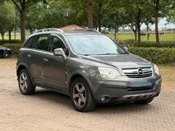 Braun Gebraucht 2006 Opel Antara SUV | 2.850 € (Superpreis)