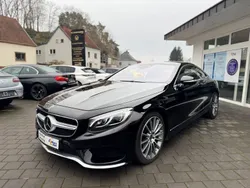 Obsidianschwarz metalliclack Gebraucht 2018 Mercedes S560 Limousine | 71.990 € (Superpreis)