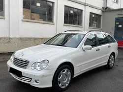 Mercedes 200