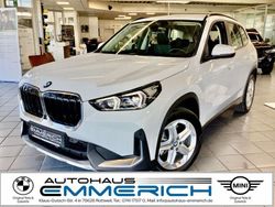 Weiß Gebraucht 2023 BMW X1 SUV | 42.790 € (Fairer Preis)