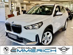 Weiß Gebraucht 2023 BMW X1 SUV | 42.790 € (Fairer Preis)