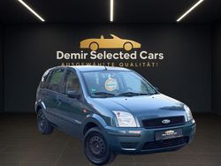 Grün Gebraucht 2003 Ford Fusion Limousine | 2.390 € (Etwas zu teuer)