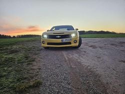 Gebraucht 2013 Chevrolet Camaro Cabrio | 21.900 € (Fairer Preis)