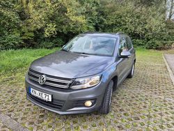 Gebraucht 2014 VW Tiguan Sportline SUV | 11.800 € (Fairer Preis)