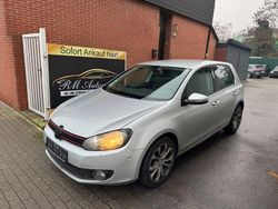 Silber Gebraucht 2011 VW Golf GTI Limousine | 2.450 € (Fairer Preis)