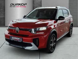 Rot/typ aussenverkleidung meta Neu 2025 Citroën C3 Aircross SUV | 20.980 € (Etwas zu teuer)