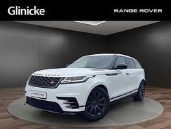 Fuji white Gebraucht 2022 Land Rover Range Rover Velar SE Dynamic SUV | 48.660 € (Guter Preis)