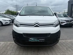 Weiß Gebraucht 2020 Citroën Jumpy Van / Kleinbus | 15.000 € (Etwas zu teuer)
